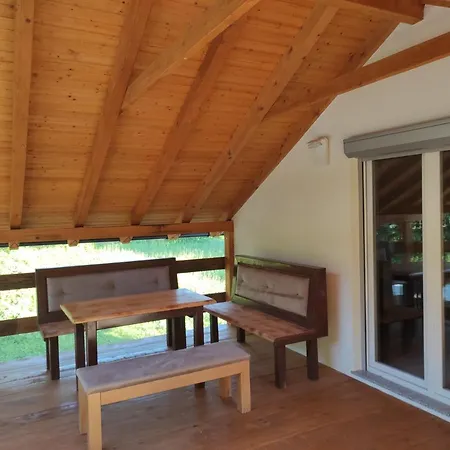 Holiday home - H *