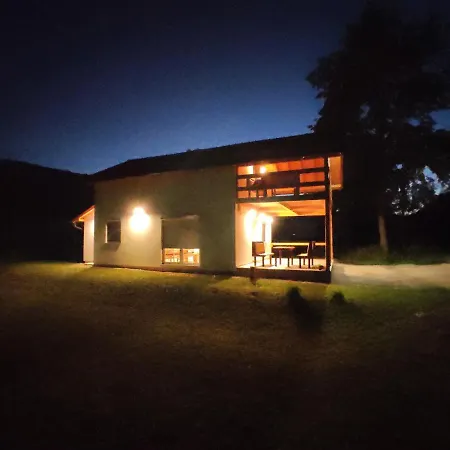 Prázdninový dům - H Bosanska Krupa