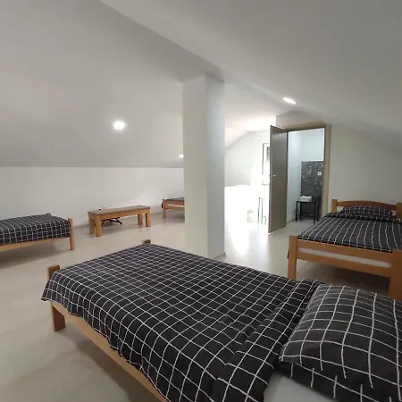 Prázdninový dům - H Bosanska Krupa