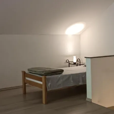 Holiday home - H *