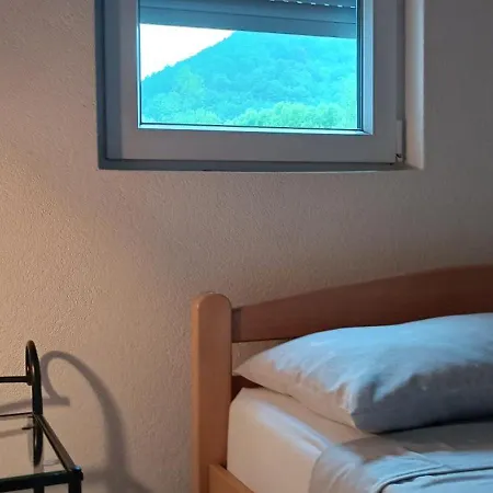 Prázdninový dům - H Bosanska Krupa